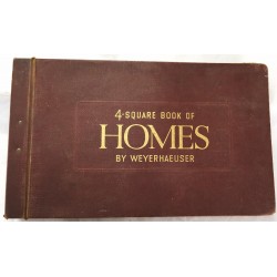 4-square book of homes